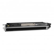 Заправка картриджа HP CE310A b для Color LaserJet CP1012 Pro, CP1025, M175a Pro 100 colorMFP, M175nw, M275 Pro 200 colorMFP, M275nw