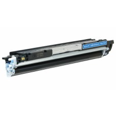 Заправка картриджа HP CE311A c для Color LaserJet CP1012 Pro, CP1025, M175a Pro 100 colorMFP, M175nw, M275 Pro 200 colorMFP, M275nw