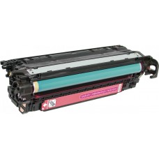 Заправка картриджа HP CE403А m для Color LaserJet M551 Enterprise Pro 500 color Printer