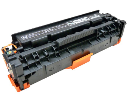 Заправка картриджа HP CE410X b для Color LaserJet M351 Pro 300 color Printer, M375 Pro 300 color MFP, M451 Pro 400 color Printer, M475 Pro 400 color MFP