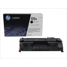 Заправка картриджа HP CE505A для HP LaserJet P2035, P2055