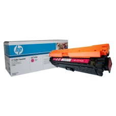 Заправка картриджа HP CE743A m для Color LaserJet Professional CP5225