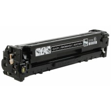 Заправка картриджа HP CF210X b для Color LaserJet Pro 200 color Printer M251, Pro 200 color MFP M276