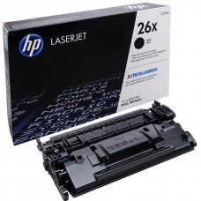Заправка картриджа HP CF226X для LaserJet Pro M402, M426
