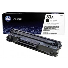Заправка картриджа HP CF283A для LaserJet Pro M125, Pro M127, Pro M201, Pro M202, Pro M225 MFP