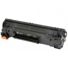 Заправка картриджа HP CF283Х для HP LaserJet Pro M201, Pro M202, Pro M225 MFP
