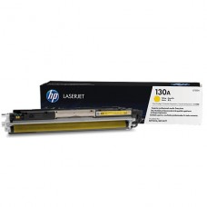 Заправка картриджа HP CF352A y для HP Color LaserJet Pro MFP M176, M177