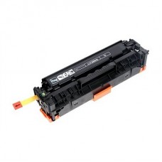 Заправка картриджа HP CF380X b для Color LaserJet Pro MFP M476