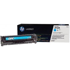 Заправка картриджа HP CF381A c для Color LaserJet Pro MFP M476