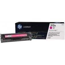 Заправка картриджа HP CF383A m для Color LaserJet Pro MFP M476