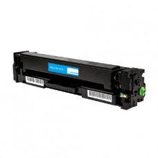 Заправка картриджа HP CF401A c для Color LaserJet Pro M252, M252dw, M252n, MFP M277, MFP M277dw, MFP M277n