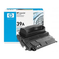 Заправка картриджа HP Q1339A для LaserJet 4300