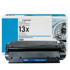 Заправка картриджа HP Q2613X для LaserJet 1300