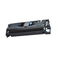 Заправка картриджа HP Q3960A b для COLOR LaserJet 2550, 2820, 2840