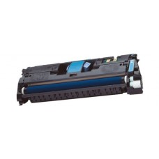 Заправка картриджа HP Q3961A c для COLOR LaserJet 2550, 2820, 2840