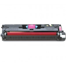 Заправка картриджа HP Q3963A m для COLOR LaserJet 2550, 2820, 2840