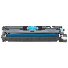 Заправка картриджа HP Q3971A c для COLOR LaserJet 2550, 2820, 2840