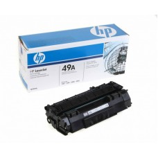 Заправка картриджа HP Q5949A для LaserJet 1160, 1320, 3390, 3392