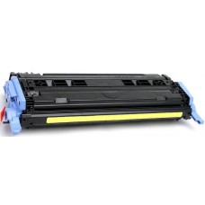 Заправка картриджа HP Q6002A y для COLOR LaserJet 1600, 2605DNT, 1015 MFP, CM1017 MFP