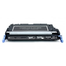 Заправка картриджа HP Q6470A b для Color LaserJet 3600, 3800, CP3505