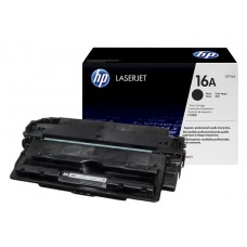 Заправка картриджа HP Q7516A для LaserJet 5200