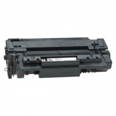 Заправка картриджа HP Q7551A для LaserJet M3027, M3035, P3005