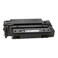 Заправка картриджа HP Q7551X для LaserJet M3027, M3035, P3005