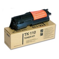 Заправка картриджа Kyocera TK-110 для FS-1016, FS-1016MFP, FS-1116, FS-1116MFP, FS-720, FS-820, FS-920