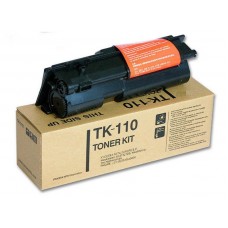 Заправка картриджа Kyocera TK-110 для FS-1016, FS-1016MFP, FS-1116, FS-1116MFP, FS-720, FS-820, FS-920