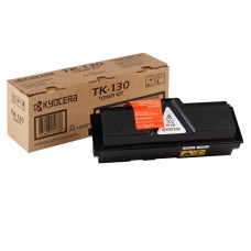 Заправка картриджа Kyocera TK-130 для FS-1028MFP, 1128MFP, 1300DN, 1350DN
