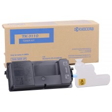Заправка картриджа Kyocera TK-3110 для FS-4100DN, 4300DN