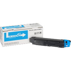 Заправка картриджа Kyocera TK-5140C для ECOSYS M6030cdn, M6530cdn, P6130cdn