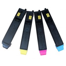 Заправка картриджа Kyocera TK-895К для FS-C8020MFP, C8025MFP, C8520MFP, C8525MFP