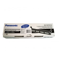 Заправка картриджа Panasonic KX-FAT411A для KX MB1900, MB2000, MB2010, MB2020, MB2025, MB2030, MB2051, MB2061