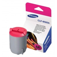 Заправка картриджа Samsung CLP-M300A для CLP-300, CLX-2160, CLX-3130, CLX-3160