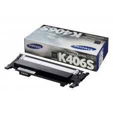 Заправка картриджа Samsung CLT-K406S для CLP-360, CLP-365, CLP-368, CLX-3300, CLX-3305, Xpress SL-C410, SL-C460