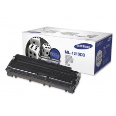 Заправка картриджа Samsung ML-1210D3 для ML-1010, ML-1020M, ML-1210, ML-1220, ML-1250, ML-1430