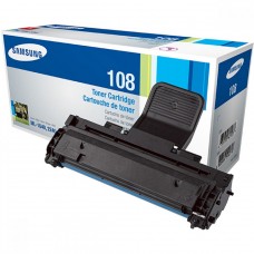 Заправка картриджа Samsung MLT-D108S для ML-1640, ML-1641, ML-1645, ML-2240, ML-2241