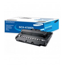 Заправка картриджа Samsung SCX-4720D5 для SCX-4520, SCX-4720