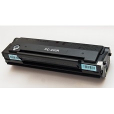 Заправка картриджа Pantum PC-230R Pantum  BP2300 / BP2300NW / BP2300W / M6500 / M6500n / M6500nw / M6500w / M6550 / M6550n / M6600 / M6600n / M6600nw / P2200 / P2207 / P2500 / P2500W